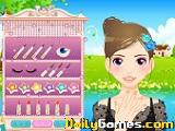 play Nails And Hair