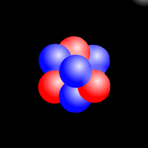 play The Forming Of An Atom