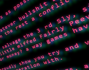 play Procedural Manifesto