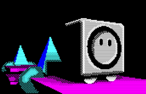 play Retro Redux: Cleaner