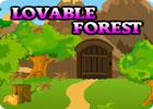 play Lovable Forest Escape