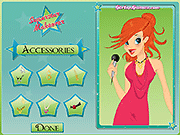 play Superstar Makeover