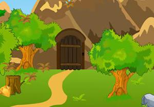 play Lovable Forest Escape