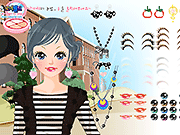 play Tres Bien Dressup
