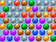 play Bubble Shooter Extreme
