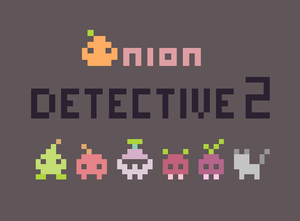 play Onion Detective 2