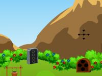 play Lovable Forest Escape