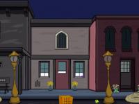 play Sweety Girl Rescue
