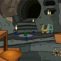 play Gfg Genie Journey Escape 4