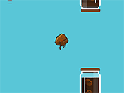 play Flappy Beans