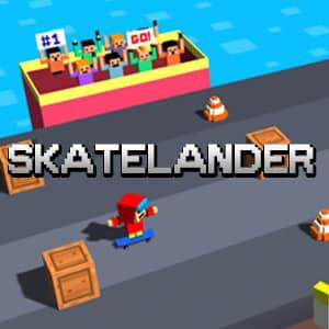 play Skatelander