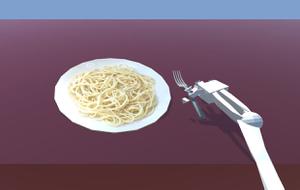 Spaghetti