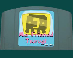play Ma Fiendd Tsurugi