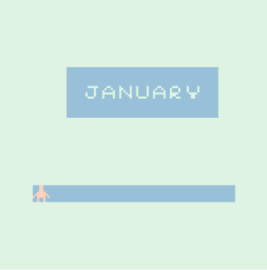 play One Year