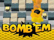 play Bomb Em