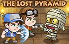 play Lost Pyramid