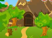 play Lovable Forest Escape