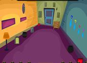 play Colourful Villa Escape