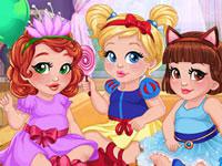 play Baby Girls' Dress Up Fun