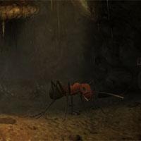 play Crazyescapegames-Giant-Ant-Nest-Mystery