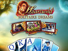 play Heartwild Solitaire Dreams