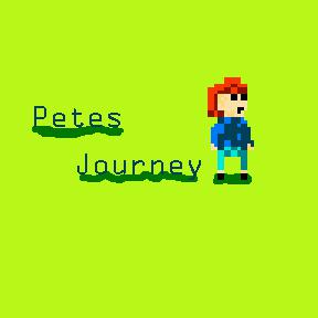 Petes Journey