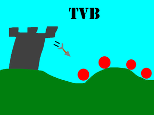 play Towers V Balls