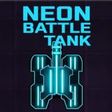 play Neon Battle Tank