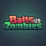 play Balls Vs Zombies