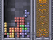 Tetris Arcade