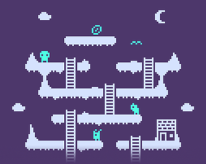 play Spookytown
