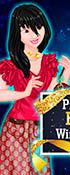 play Princesses Festive Winter Looks