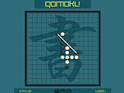 play Gomoku