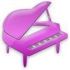 Pink Piano Magic Tiles