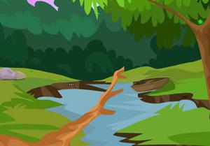 play Duck Escape (Zoo Zoo Games