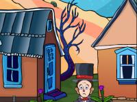 play Fairy Fox Rescue