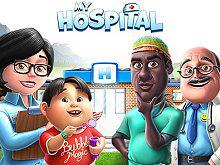 play My Hospital