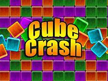 play Cube Crash