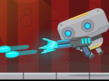 play Robo Battle