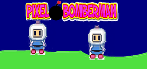 play Pixel Bomberman Webgl