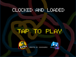 play Clocked_And_Loaded