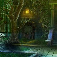 play Old Fantastic House Escape