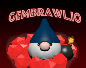 play Gembrawl.Io