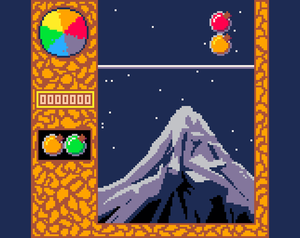 play Naturalchimie Classic Demake