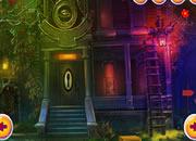 play Old Fantastic House Escape