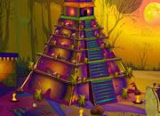 play The Circle-Mayan City Escape