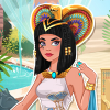 play Legendary Fashion: Cleopatra