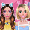 play Futuristic Girls Makeover