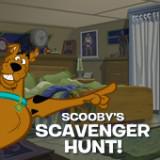 play Scooby'S Scavenger Hunt