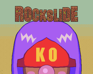 play Rockslide